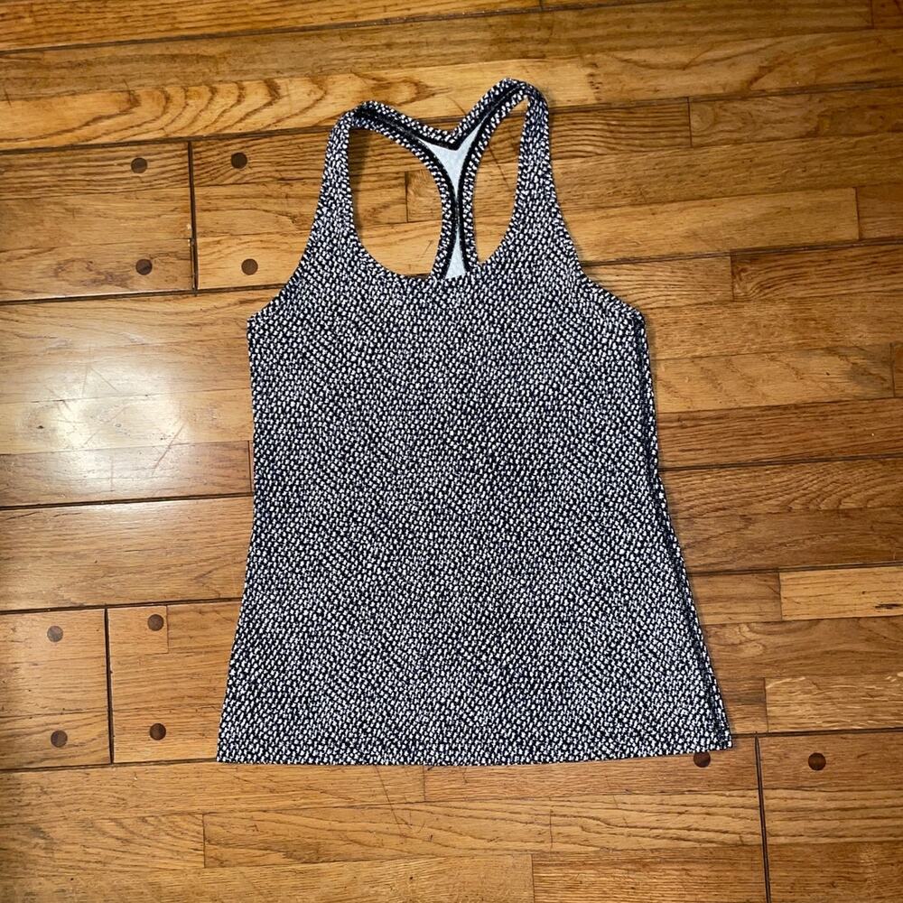 Lululemon Cool Racerback II Tank Top - Picture 10 of 16